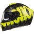 MT Helmets Blade 2 SV Oberon full face helmet