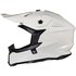 MT Helmets Falcon Solid offroad-helm