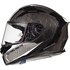 MT Helmets Casco integral KRE Snake Carbon 2.0