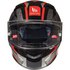 MT Helmets Casco integral KRE Snake Carbon 2.0