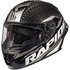 MT Helmets Capacete Full Face De Carbono Rapide Pro