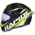 MT Helmets Rapide Pro Carbon integraalhelm
