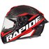 MT Helmets Детский шлем-интеграл Rapide Pro Carbon