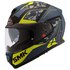 SMK Twister Zest full face helmet