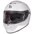 MT Helmets Blade 2 SV Solid hjelm