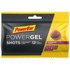 Powerbar PowerGel Shot 60g 16 Units Raspberry Energy Gels Box