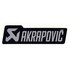 akrapovic-pegatina-mono-logo