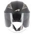 Astone DJ9 Open Face Helm