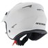 Astone Minicross open face helmet