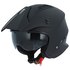 Astone Minicross オープンフェイスヘルメット