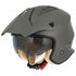 Astone Minicross open face helmet