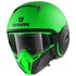 Shark Street Drak Neon Serie Convertible Helmet