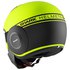 Shark Street Drak Neon Serie convertible helmet