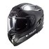 LS2 FF327 Challenger C Carbon full face helmet