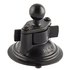 Ram mounts Soporte Twist Lock Suction Cup Base With Ball
