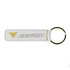Dainese Leather Key Ring