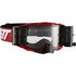 Leatt Velocity 6.5 Goggles With Roll Off System