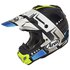 Arai MX-V Motorcross Helm