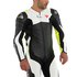 DAINESE Assen 2 Perforated Leather Passen