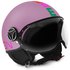 Momo Design FGTR Junior Open Face Helm