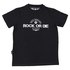 Rock or die T-shirt à Manches Courtes Sex & Drugs