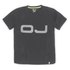 OJ Tech kurzarm-T-shirt