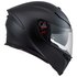 AGV K5 S Solid MPLK full face helmet