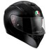 AGV K3 SV Solid MPLK Full Face Helmet