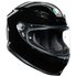 AGV K6 Solid MPLK 풀페이스 헬멧