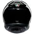 AGV K6 Solid MPLK full face helmet