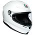 AGV K6 Solid MPLK フルフェイスヘルメット