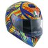 AGV K3 SV Top MPLK Full Face Helmet