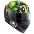AGV K3 SV Top MPLK 풀페이스 헬멧