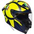 AGV Pista GP RR Top MPLK full face helmet