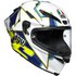 AGV Pista GP RR MPLK Limited Edition Full Face Helmet