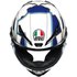 AGV Pista GP RR MPLK Limited Edition Full Face Helmet