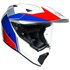 AGV AX9 Multi MPLK Motorcross Helm