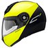 Schuberth C3 Pro Split Modular Helmet