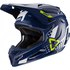 Leatt GPX 4.5 オフロードヘルメット