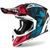 Airoh Capacete off-road Aviator ACE Kybon