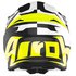 Airoh Twist 2.0 Racr Motocross Helm