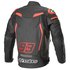 Alpinestars Giacca Twin Ring Leather