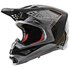 Alpinestars Supertech S M10 Alloy Motocross Helmet