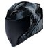 Icon Airflite Stim Full Face Helmet