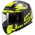 LS2 FF353 Rapid full face helmet