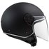 LS2 OF558 Sphere Lux open face helmet