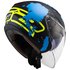 LS2 OF573 Twister II Open Face Helmet