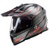 LS2 MX436 Pioneer Evo 풀페이스 헬멧