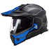 LS2 MX436 Pioneer Evo Motorcross Helm