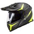LS2 Шлем для бездорожья MX436 Pioneer Evo